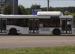 Власти Тамбова обещают увеличить частоту рейсов автобусов в западной части города