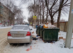 В Тамбове планируют ввести новые штрафы за нарушения Правил благоустройства