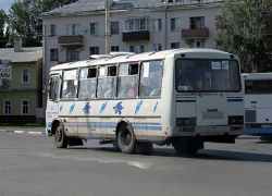 В Тамбове наказали водителя автобуса, зажавшего в дверях женщину-инвалида