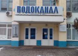 Глава Тамбова требует от Водоканала решить вопрос с качеством воды