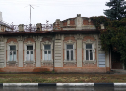 Два дома на Носовской и Тельмана пополнили реестр объектов культурного наследия 