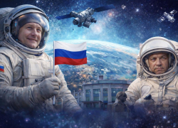 Как Тамбовская область вписалась в историю освоения космоса