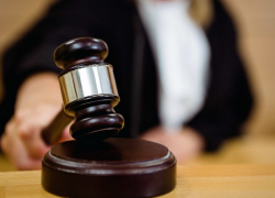 Тамбовчанку посадят на 6,5 лет за убийство супруга