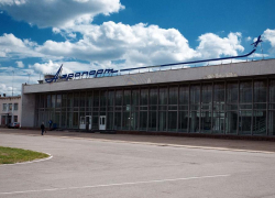 Для тамбовчан в 2017 году открыты новые авиа направления   