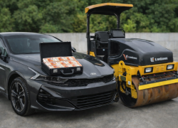 Каток, иномарка и 31 миллион наличными: как банкротится тамбовский подрядчик