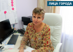 Лица города: "Самое страшное - ощутить дефицит идей", - Светлана Любимова, директор самого нового из детских садов Тамбова 
