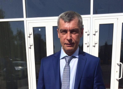 Замначальника управления автодорог и транспорта региона зарезан в подъезде собственного дома