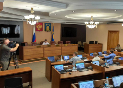 После возврата коллектора АО «ТКС» в собственность Тамбова, депутаты хотят вернуть и водозаборы 
