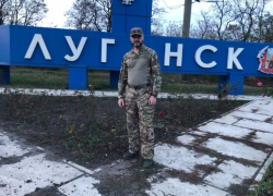 Депутат Тамбовской городской Думы отправился в зону спецоперации для помощи медикам