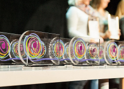 3 тамбовских фестиваля стали обладателями премии Russian Event Awards