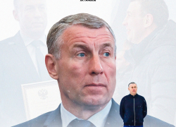 Сергей Касьянов покинул пост директора ХК «Тамбов»