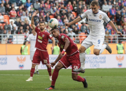 Хёрдур Магнуссон: «Последнее место «Тамбова» - незаслуженный результат»