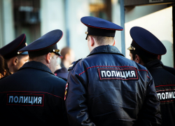 Мучкаповец избил полицейского в участке