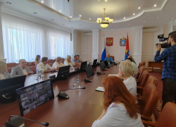 В Тамбовской области работодателей будут оценивать не только по зарплатам, но и по отношению к людям