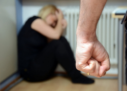 В Мичуринске сожитель пытался убить даму сердца