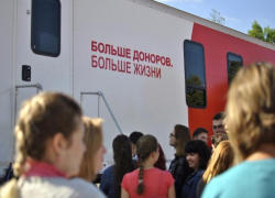 Кровавый день пережили тамбовские студенты-медики