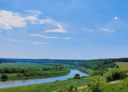 На выходных в регионе будет ветрено, пасмурно и умеренно тепло