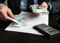 Управляющую компанию, повредившую водопровод в Тамбове, могут оштрафовать