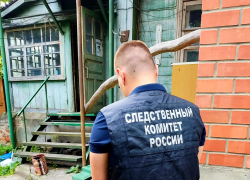 В Моршанске найдены два трупа бывших супругов с огнестрельными ранениями