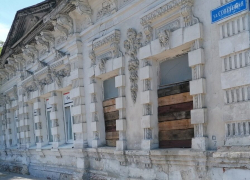 В Тамбове продали помещения в доме Свирчевского и доме Теннис