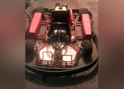 В мичуринском картинг-центре, где девочка чуть не удушилась шарфом, нашли нарушения