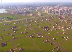 Тамбов официально расширил свои границы