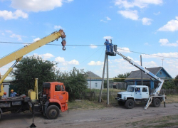 Новые дороги и электролинии ожидают жителей Уварово