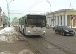 Тамбовчанам предлагают оценить качество дорог, общественного транспорта и транспортной инфраструктуры