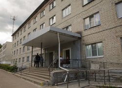 В Тамбовскую область продолжают прибывать жители эвакуированного Шебекино