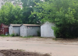 Гаражная амнистия: закон, который реально работает в Тамбовской области
