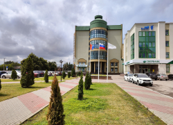 Сбербанк продаёт здание головного офиса в Тамбове за 350 миллионов рублей