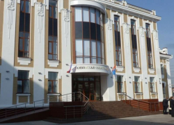 Тамбовская областная дума приняла бюджет региона-2023 во втором чтении