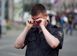 Не матерись да не оштрафован будешь… Мичуринцу, «пославшему» полицейского, назначили обязательные работы
