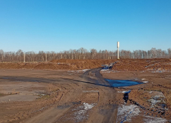  В Инжавинском округе хотят сделать гигантскую компостную яму с куриным помётом