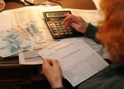 Новая  система оплаты содержания подъездов жилых домов  стала объектом обсуждения общественности