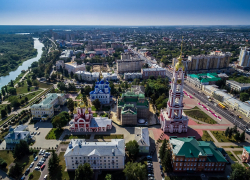 К Тамбову присоединят не только Строитель, но и ряд сельсоветов