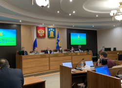 Депутаты Гордумы засомневалась в эффективности концессии по водоснабжению от “ТКС”