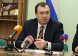 Бывший вице-губернатор Игорь Кулаков задержан в Москве