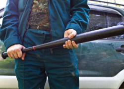 В области задержали двух вандалов, громивших автомобили