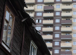 119 тамбовчан-переселенцев из ветхого жилья получат новые квартиры уже в этом году