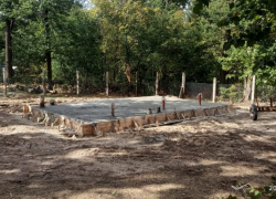 В Котовск поступило оборудование для пятой станции очистки воды