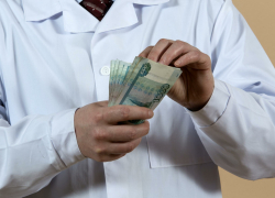 Тамбовская область получила почти 150 миллионов рублей на доплаты медикам