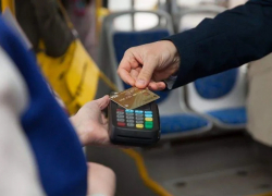 В Тамбовской области с 1 декабря подорожает проезд в общественном транспорте