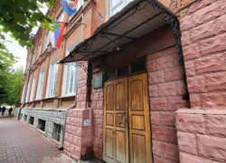 Задержанную начальницу облздрава подозревают в коррупции