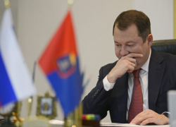 Максим Егоров готов ужесточить антиковидные ограничения в регионе