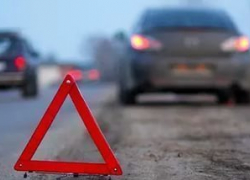В Тамбовской  области снизилось количество ДТП