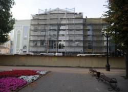 Последний "реставратор" тамбовской Филармонии требует вернуть долг в 61,6 миллиона рублей