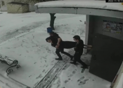 В Тамбове заочно арестовали участников похищения девушки