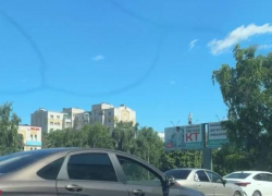 Тамбовчане продолжают стоять в очередях за бензином