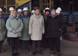 Протесты по расписанию: «КомЭк» под Тамбовом всё никак не закроется и продолжает записывать видеообращения